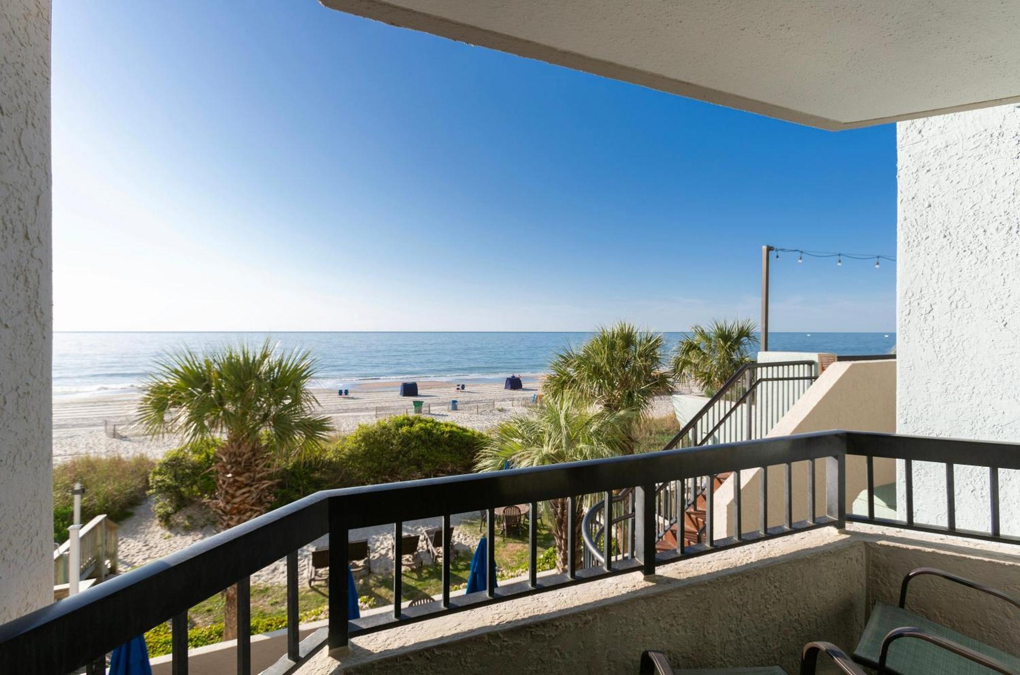 Compass Cove Hotel Myrtle Beach Exterior photo